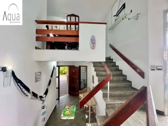 Imagem Casa para Venda em Praia Grande, Flórida, 3 dormitórios, 3 suítes, 2 banheiros, 4 vagas