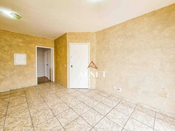 Imagem Apartamento com 3 dormitórios à venda, 80 m² por R$ 692.000,00 - Vila Regente Feijó - São Paulo/SP