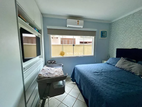 Imagem Casa 3 quartos à venda Balneário Perequê Porto Belo SC