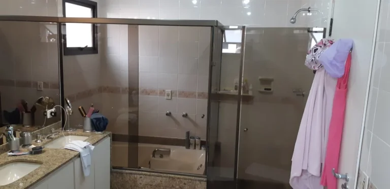 Imagem Apartamento Perdizes - 246M², 4 Dorms, 3 Suítes, 4 Vagas.