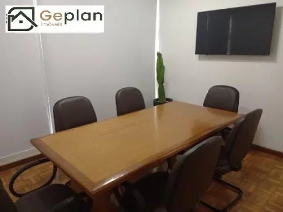 Imagem EXCENETE SALA COMERCIAL NA VILA MARIANA