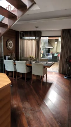 Imagem Oportunidade Casa Condomínio 4 dorms. - Prive no Morumbi Sul.