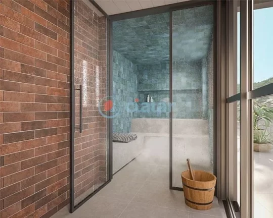 Imagem Apartamento à venda 2 Quartos 1 Vaga 51.9M Tijuca Rio de Janeiro - RJ | Cores da Tijuca