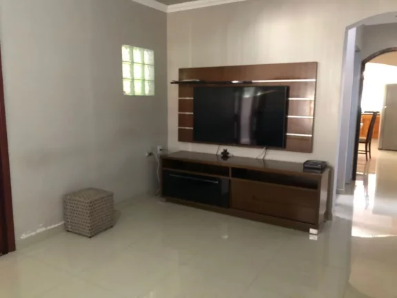 Imagem Sobrado com 3 dormitórios à venda, 97 m² por R$ 480.000,00 - Jardim Cruzeiro do Sul - São José dos Campos/SP