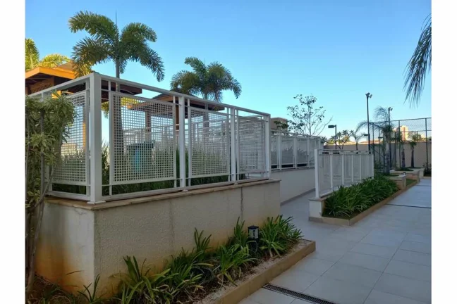 Imagem APARTAMENTO RESIDENCIAL em Campinas - SP, Ponte Preta