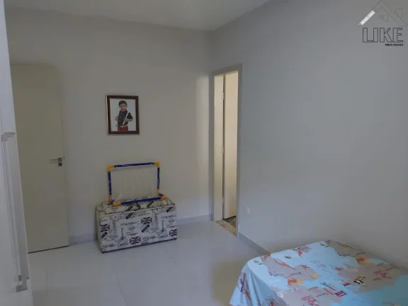Imagem Casa - 03 Quartos com Suíte - São Judas