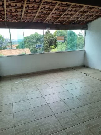 Imagem CASA COM 175 m² - JARDIM LALLO - SAO PAULO SP