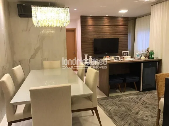 Imagem Apartamento à venda, Gleba Fazenda Palhano, Londrina, PR