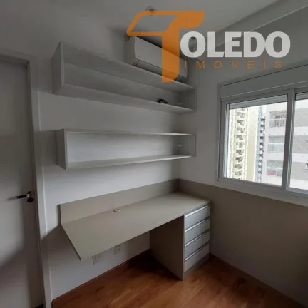 Imagem Apartamento 3 dormitórios para Locação em São Paulo / SP no bairro Tatuapé