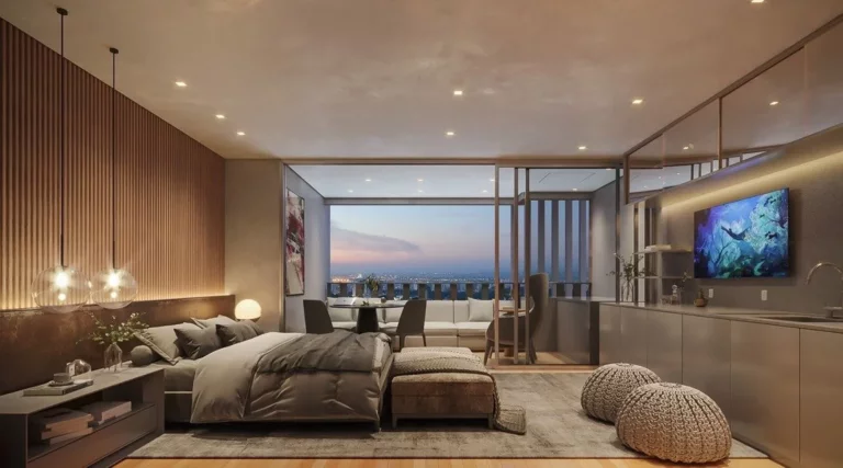 Imagem APARTAMENTO RESIDENCIAL em São Paulo - SP, Itaim Bibi