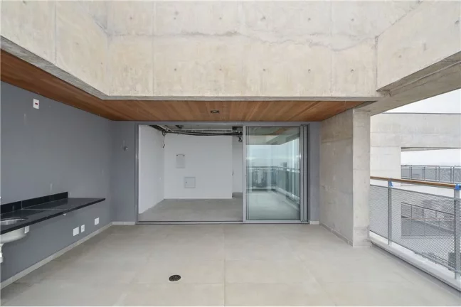 Imagem APARTAMENTO RESIDENCIAL em São Paulo - SP, Jardim das Acácias