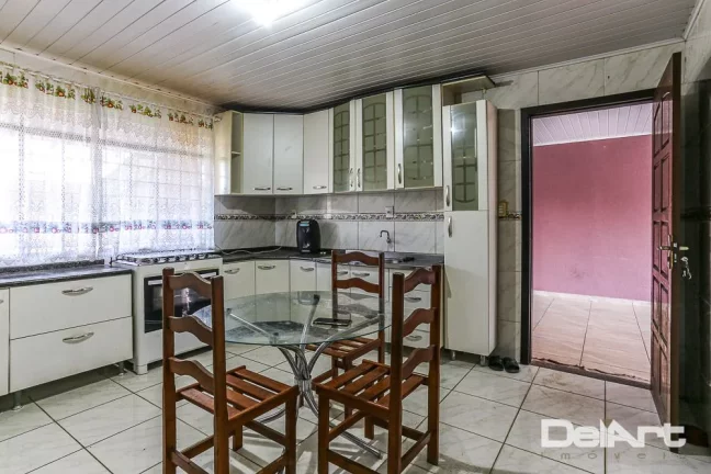 Imagem Excelente casa térrea com uma generosa metragem de R$ 160,00m2 aproximadamente - em alvenaria, localizada a próxima também a panificadoras, mercados,