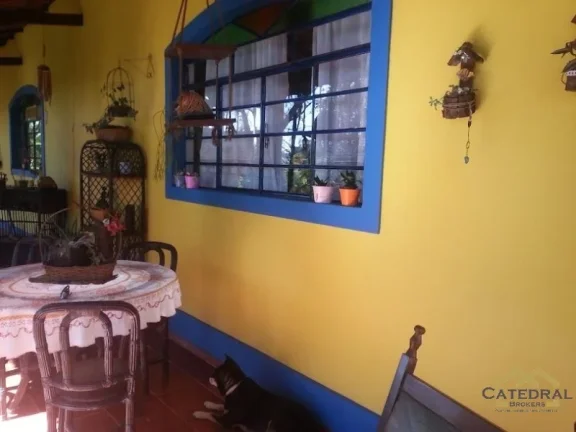 Imagem CHÁCARA À VENDA, 3600 M² POR R$ 1.180.000,00 - MONTERREY - LOUVEIRA/SP