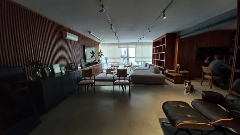 Imagem Apartamento à venda Jardim América São Paulo