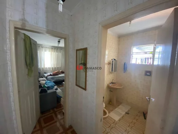 Imagem Casa à venda 1 Quarto, 1 Vaga, Mauá, São Caetano do Sul - SP