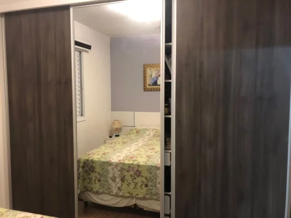 Imagem Excelente apartamento com 64 metros quadrados. Possui 3 dormitórios, sendo 1 suíte, sala, cozinha ...