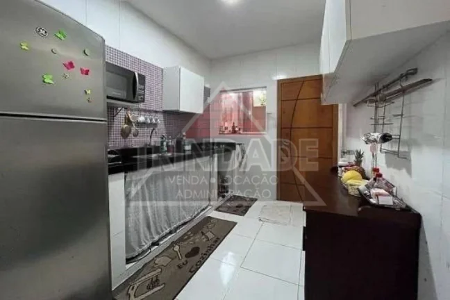 Imagem CASA RESIDENCIAL em Rio de Janeiro - RJ, Vargem Grande