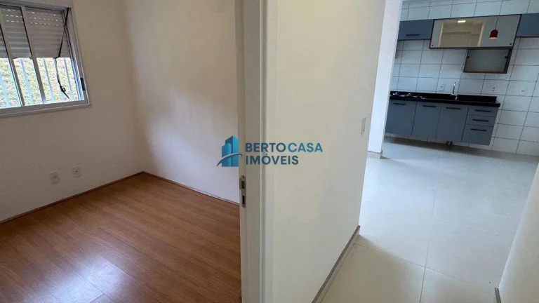 Imagem Apartamento Padrão