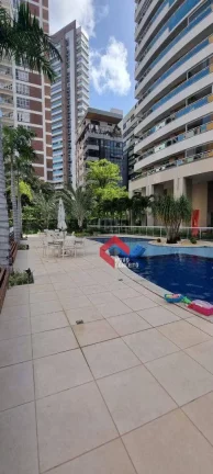 Imagem Apartamento à venda, 229 m² por R$ 2.900.000,00 - Meireles - Fortaleza/CE