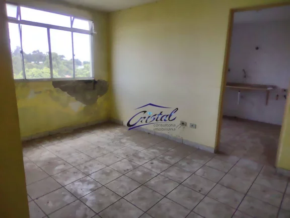 Imagem Apartamento com 2 quartos à venda, 50 m² - Condomínio Green Land - Lajeado - Cotia/SP