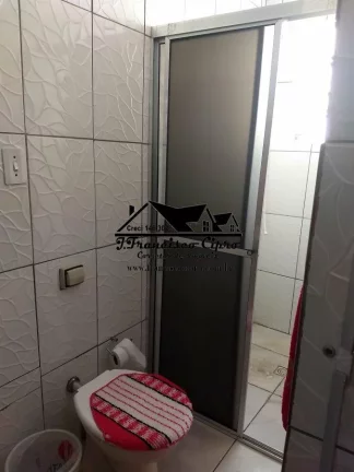 Imagem Casa-Terrea-para-Venda-em-Jardim-Alvorada-Potim-SP