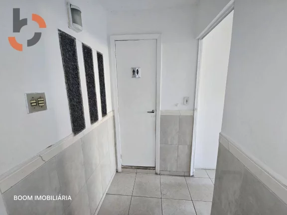 Imagem Sala, 25 m² - venda por R$ 120.000,00 ou aluguel por R$ 1.812,23/mês - Centro - Nova Iguaçu/RJ