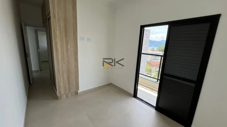 Imagem Apartamento no Itaguá com 2 suítes,1 lavabo, 1 vaga de garagem,varanda gourmet com churrasqueira