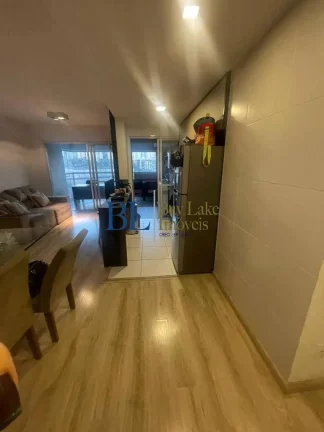 Imagem Apartamento Com 75M² - 2 Quartos - 1 Vaga!!Cond. In Jardim Sul Gallery!!