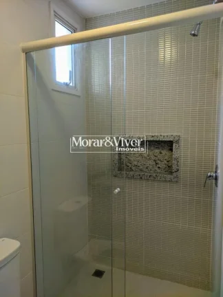 Imagem Apartamento para Venda em São José dos Pinhais, São Cristóvão, 2 dormitórios, 1 suíte, 2 banheiros, 1 vaga