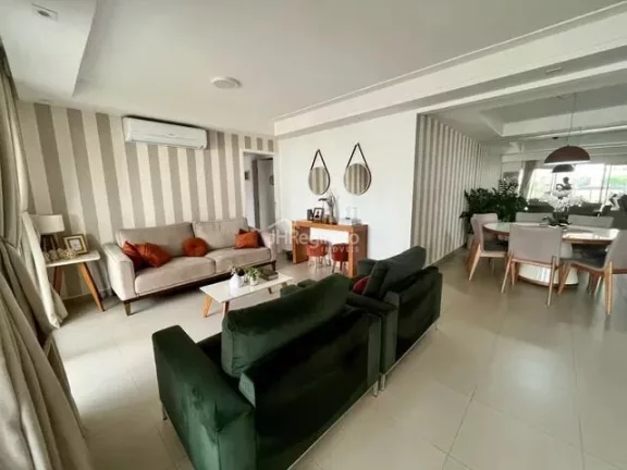 Imagem Apartamento à venda no Residencial Mont Royal - Sorocaba