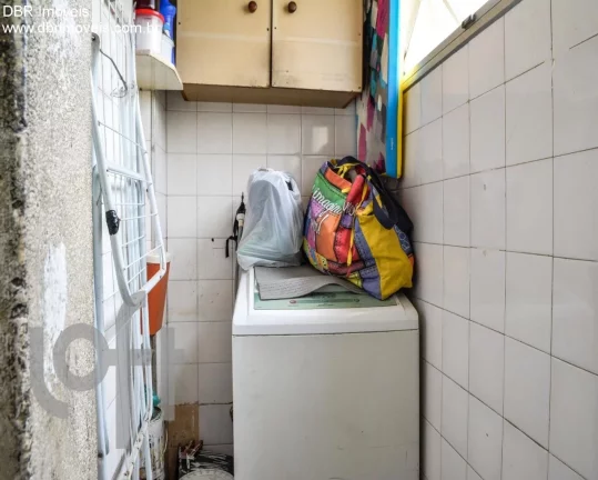 Imagem APARTAMENTO RESIDENCIAL em São Paulo - SP, Moema Pássaros