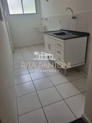 Imagem Apartamento - Ribeirão Preto - Reserva Real
