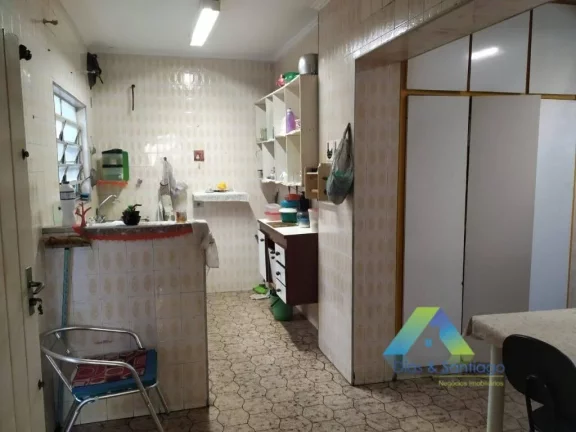 Imagem SOBRADO NO BAIRRO DO CAMBUCI 3 DORMITORIOS, 3 VAGAS, QUINTAL LOCALIZAÇÃO ALTAMENTE PRIVILEGIADA COM EXCELENTE VALOR !!