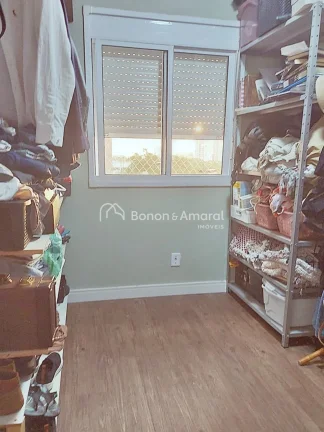 Imagem Apartamento a venda no Parque Industrial em Campinas!

Apartamento para venda possui 60 metros quadr...