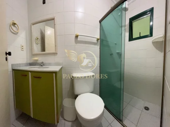 Imagem APARTAMENTO À VENDA COM 2 DORMITÓRIOS NA PRAIA GRANDE EM UBATUBA-SP