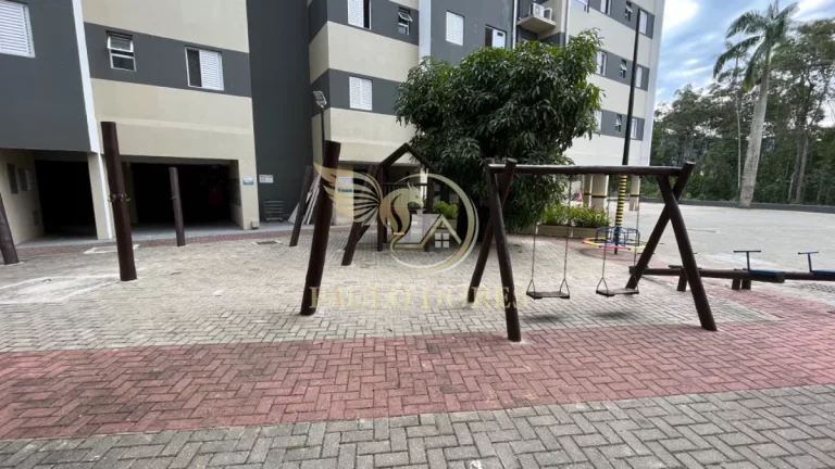 Imagem APARTAMENTO MOBILIADO EM CONDOMINIO RESORT UBATUBA