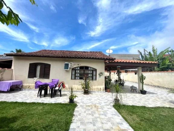 Imagem Casa á venda $670 mil, Capricórnio II, 480 m² de terreno, Caraguatatuba-SP