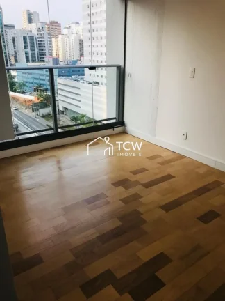Imagem Apartamento para alugar no bairro Itaim Bibi - São Paulo/SP, Zona Sul