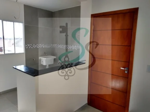 Imagem Venda de Apartamento no Jardim São Domingos, Campinas. 2 dormitórios, sala, cozinha, lavanderia, banheiro, vaga de garagem, 49,7 m² útil.