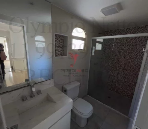 Imagem Apartamento Novo em Higienópolis