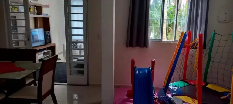 Imagem Sobrado com 3 dormitórios à venda, 140 m² por R$ 495.000,00 - Jardim Quaresmeira - Suzano/SP
