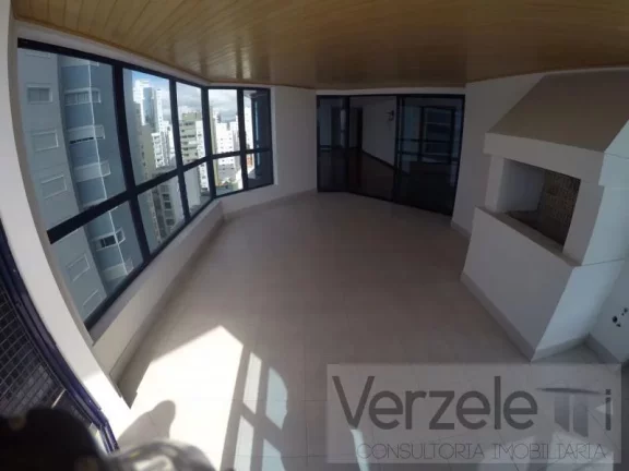 Imagem Frente ao Mar para Venda em Balneário Camboriú / SC no bairro Centro