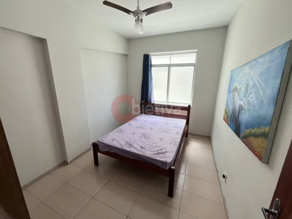 Imagem Apartamento 2 quartos, a 300 metros da Praia do Forte, Passagem, Cabo Frio