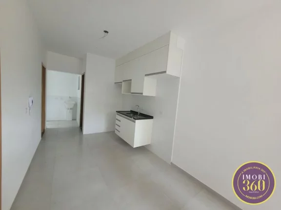 Imagem Apartamento à Venda em Vila Esperança, São Paulo - SP
