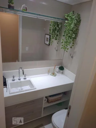 Imagem Apartamento à Venda - Recreio, 3 Quartos, 160 m2