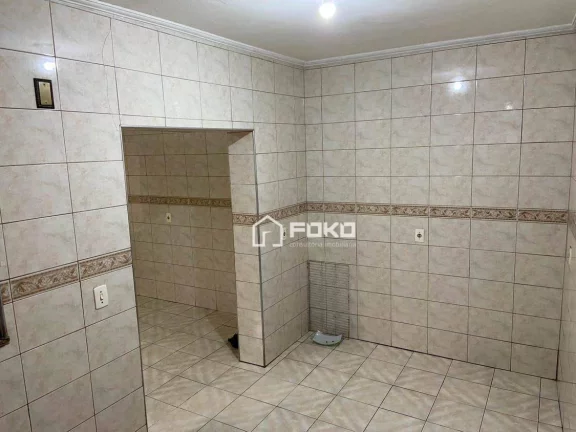 Imagem Casa com 2 dormitórios à venda, 162 m² por R$ 620.000,00 - Jardim Rosa de Franca - Guarulhos/SP