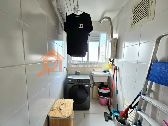 Imagem Apartamento com 2 Quartos à venda, 80m² - Jardim Marajoara