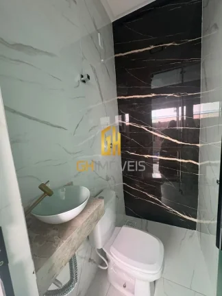 Imagem CA1590

Casa com 3 quartos no Jardim Balneário Meia Ponte, em terreno com 180m² com 110m² de áre...