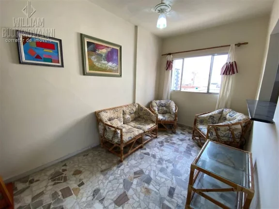 Imagem Apartamento à Venda em Boqueirão, Praia Grande - SP