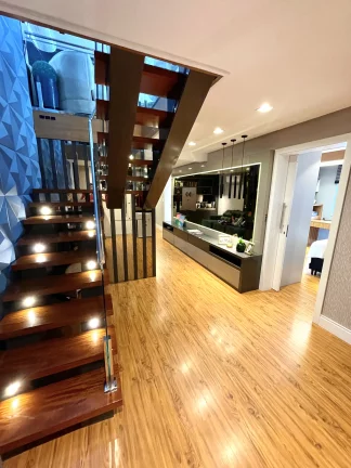 Imagem APARTAMENTO RESIDENCIAL em Barra Velha - SC, Itajuba